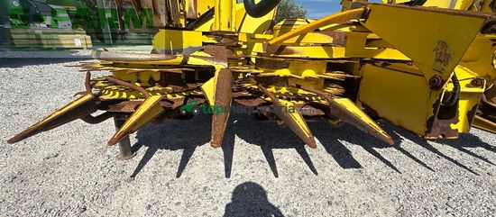 Cabezal - John Deere - 360 Plus