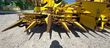 Cabezal - John Deere - 360 Plus