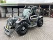 Telescopica - Merlo - turbofarmer 35.7 cs-140 druckluftbremse 40km/h