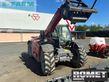 Telescopica - Massey Ferguson - th6030