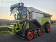Cosechadora de Cereal - Claas - lexion 8700 terra trac