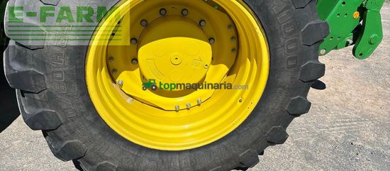 Tractor agrícola - John Deere - 8R 370