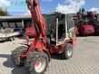 Minicargadora - Weidemann - 2006 teleskoplader euro & weidemann