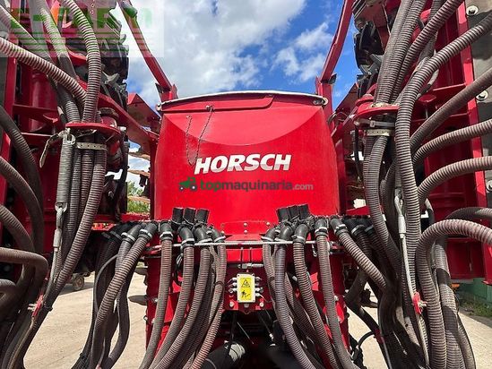 Sembradora - Horsch - pronto 6 dc