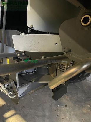 Cosechadora de Cereal - Claas - lexion 740