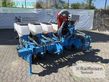 Sembradora monograno mecanica - Monosem - ng plus 4