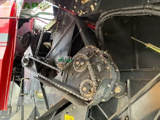 Cosechadora de Cereal - Case IH - 7088 axial-flow