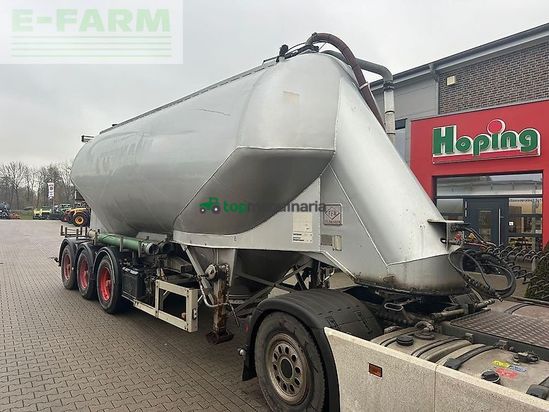 Cuba de purin -  - feldbinder teut 35