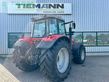 Tractor agrícola - Massey Ferguson - 7480 dyna