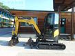 Excavadora - Yanmar - vio 25-3 ( 2.770kg )