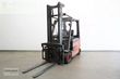 Elevadora - Linde - e 30/600 hl 387