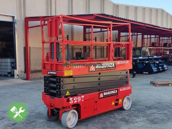MANITOU 100SEC RENOVADA