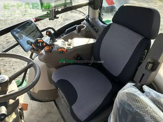 Tractor agrícola - John Deere - 6r 155 autopower cde pro