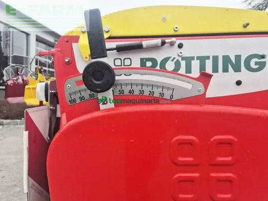 Sembradora - Pöttinger - vitasem 302 sämaschine