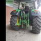 Tractor agrícola - John Deere - 6105r ap fl fzw tls
