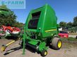 Empacadora gigant - John Deere - 864