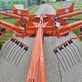 Henificador - Kuhn - ga 7301