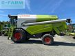Cosechadora de Cereal - Claas - tucano 470 4-trac allrad