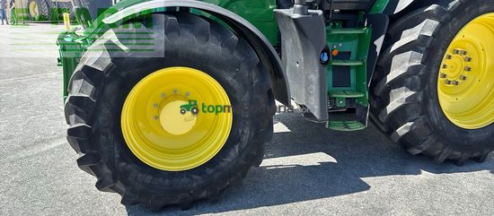 Tractor agrícola - John Deere - 6230R