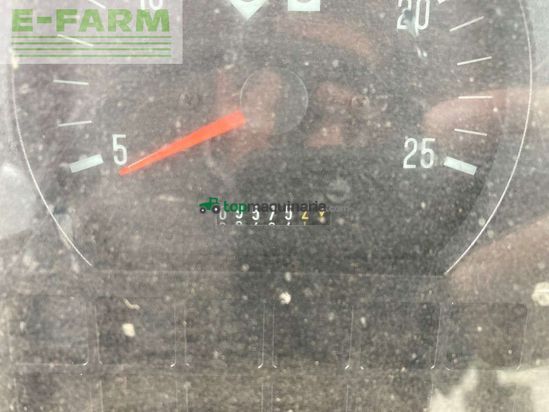 Tractor agrícola - Massey Ferguson - 5465-4 standard Standard