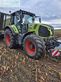 Tractor agrícola - Claas - axion 870