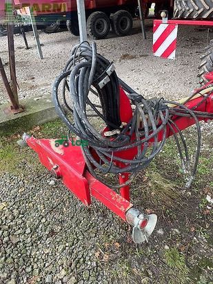 Sembradora - Horsch - pronto 8 dc