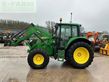 Tractor agrícola - John Deere - 6120m tractor (st25511)