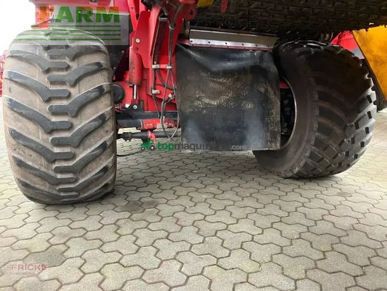 Cosechadora - arrancadora de patata - Grimme - se 260 ub