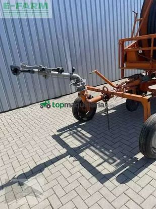 Riego - Hüdig - iromat i 280/90