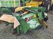 Cortacésped manual - Krone - easy cut f360cv