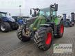 Tractor agrícola - Fendt - 718 vario gen-6