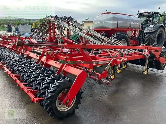 Combinado de siembra - Horsch - sprinter 9 sw