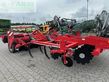 Cultivador - Horsch - tiger 3 mt