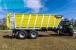 Cinta transportadora de forraje - Fliegl - cugo 640