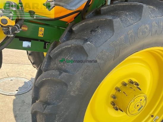 Atomizador - John Deere - r4040i