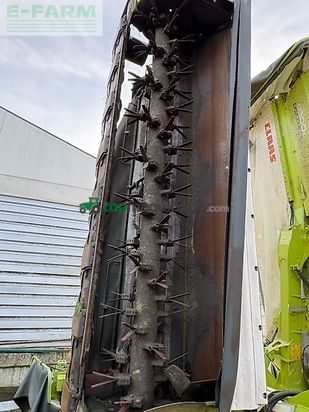 Cortacésped manual - Claas - disco 9300c 3100 fc