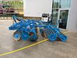 Grada de disco - Lemken - rubin 10 u