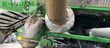 Cosechadora de Cereal - John Deere - 9700