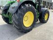 Tractor agrícola - John Deere - 6195r tractor (st23689)