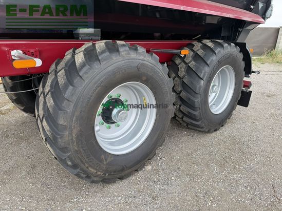 Volquet - Pronar - t701hp hardox