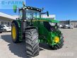 Tractor agrícola - John Deere - 6r185