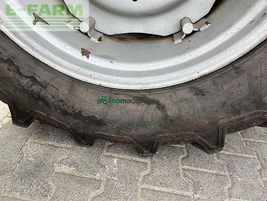 Tractor agrícola - Zetor - major 80