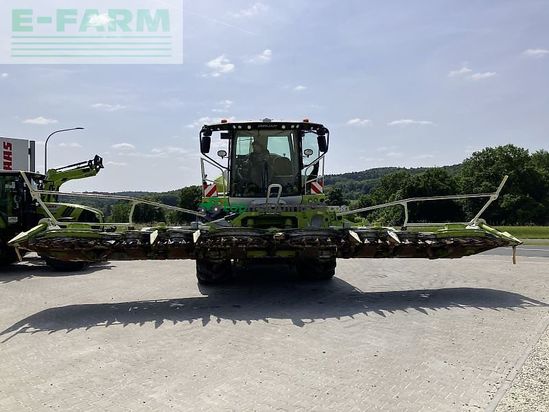 Cabezal - Claas - orbis 900 3t, typ i53