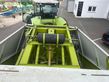 Empacadora gigant - Claas - quadrant 2200 rc tandem