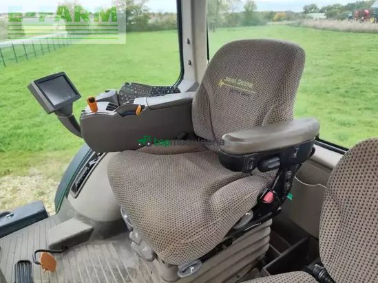 Tractor agrícola - John Deere - 7230r