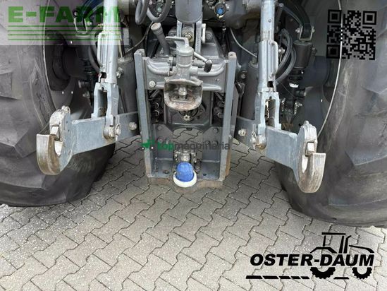 Tractor agrícola - Massey Ferguson - 7719 s dyna vt exclusive