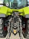 Tractor agrícola - Claas - arion 660 cmatic cebis