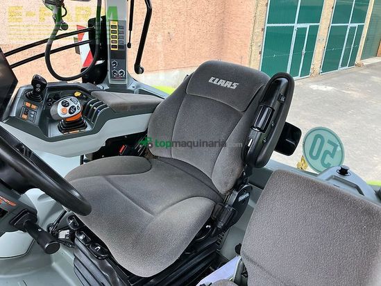 Tractor agrícola - Claas - axion 920 cmatic - s10 rtk