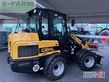 Minicargadora - Gehl - al 550