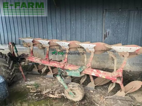 Arado - Kverneland - ls95